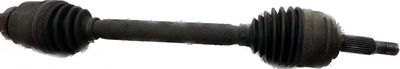 Drive Shaft Front Right                                    RENAULT SCENIC III (JZ0) (2009-2016)