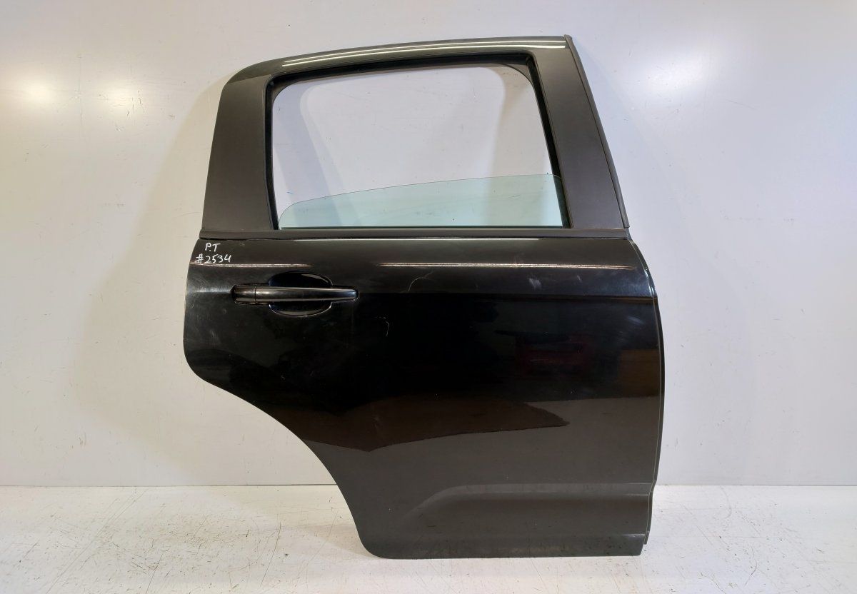 9683446577 9683446077 Door Rear Right CITROËN C3 II (2009-2016)