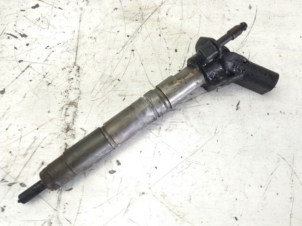 Fuel Injector MERCEDES-BENZ E-CLASS (W212) (2009-2016)