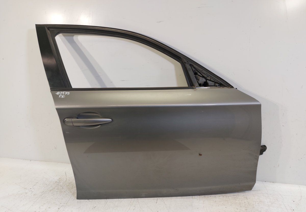 41517191012 16476610 Door Front Right BMW 1 (E81, E82, E87, E88) (2003-2013)