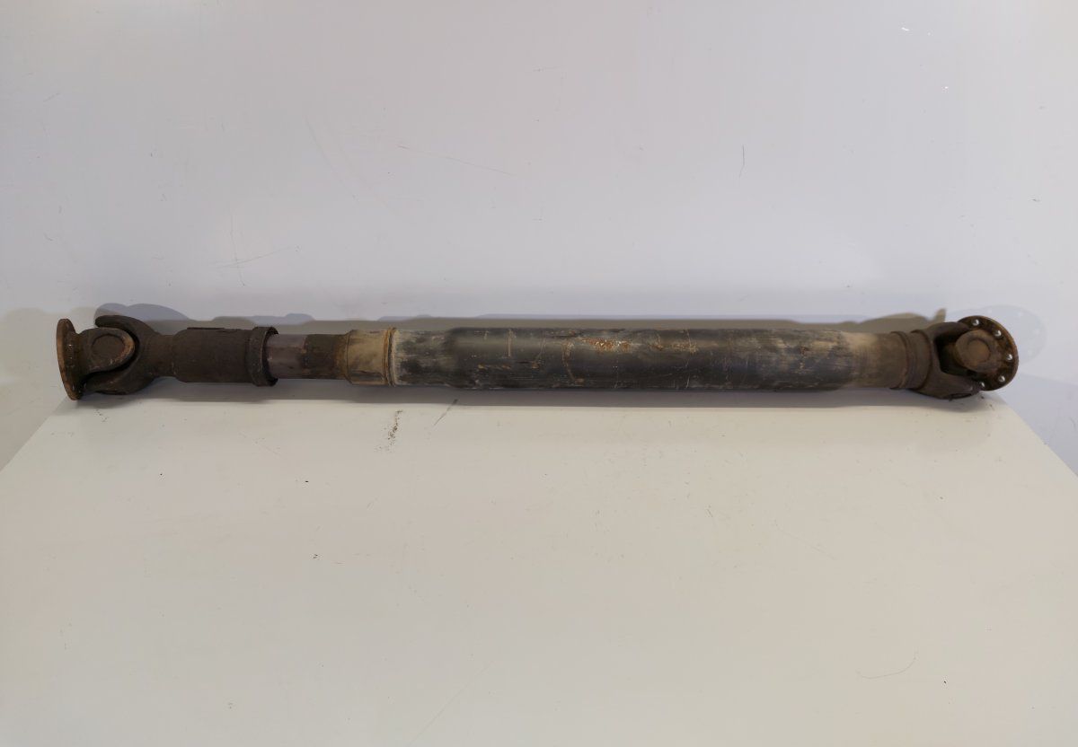 A4604102118 Propeller Shaft Complete MERCEDES-BENZ G-CLASS (W461/463) (1990-2018)