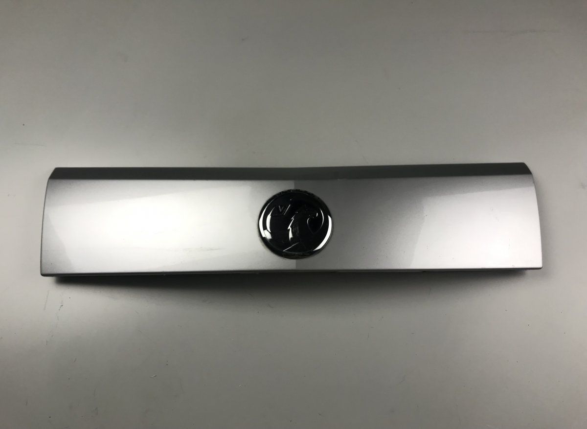 96661344 Bootlid / tailgate moulding OPEL ANTARA (L07) (2006-2015)