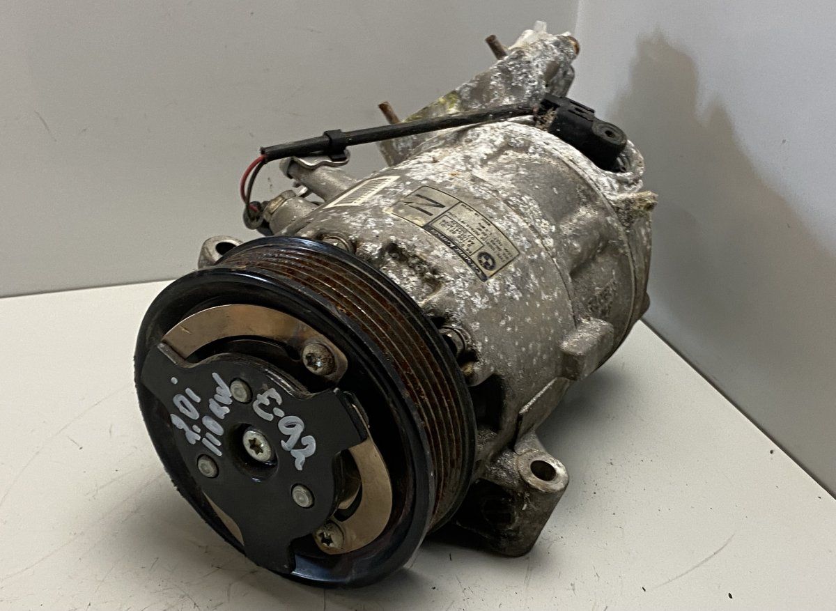 915682101 A4101541A026 AC / aircon Compressor BMW 3 (E90, E91, E92, E93) (2005-2011)