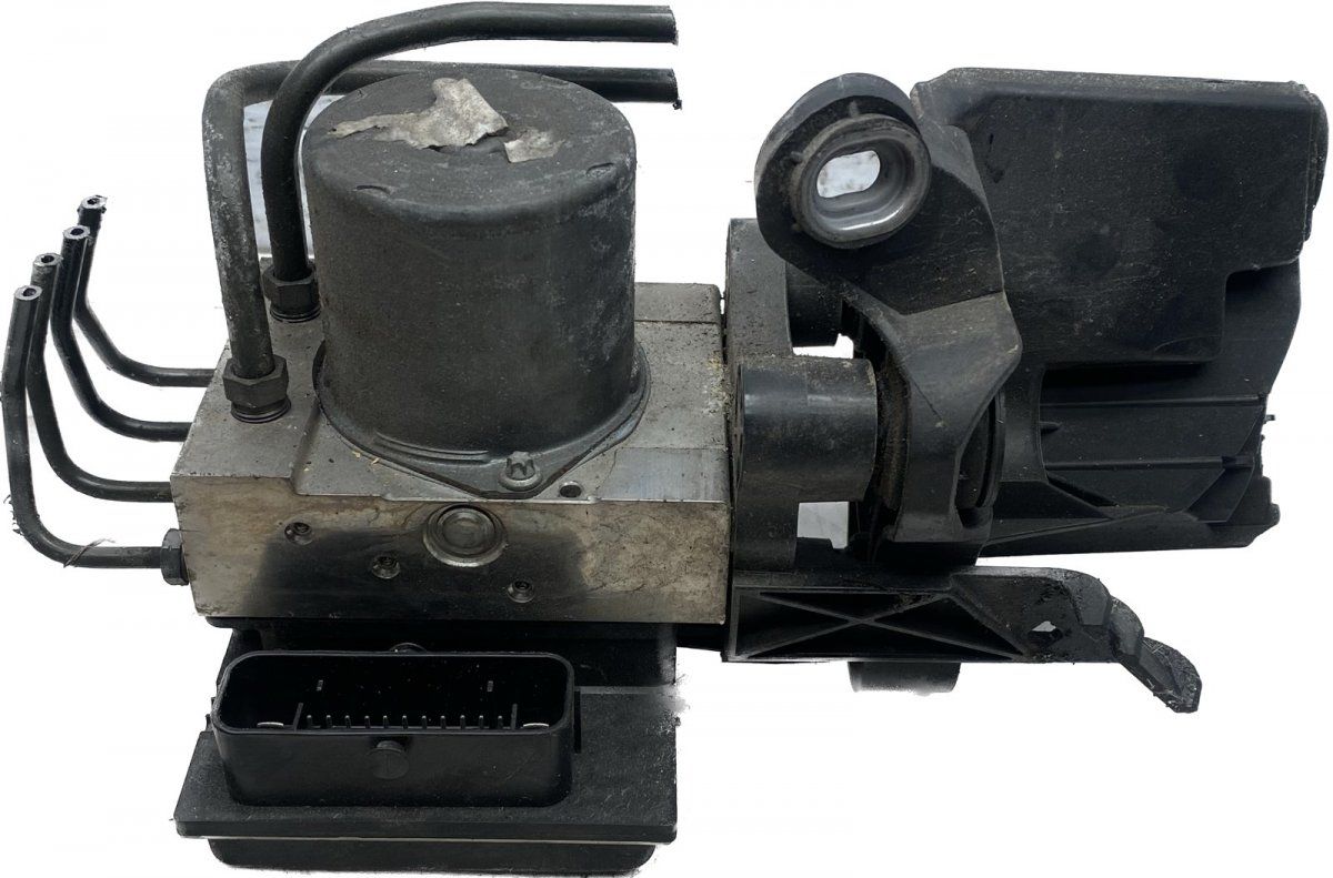 ABS hydraulic unit / pump MERCEDES-BENZ E-CLASS (W212) (2009-2016)