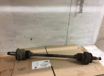Drive Shaft Rear Left MERCEDES-BENZ E-CLASS (W211) (2002-2009)