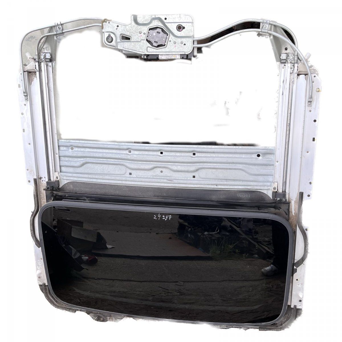 Sunroof HONDA CIVIC VIII (FN, FD) (2005-2011)