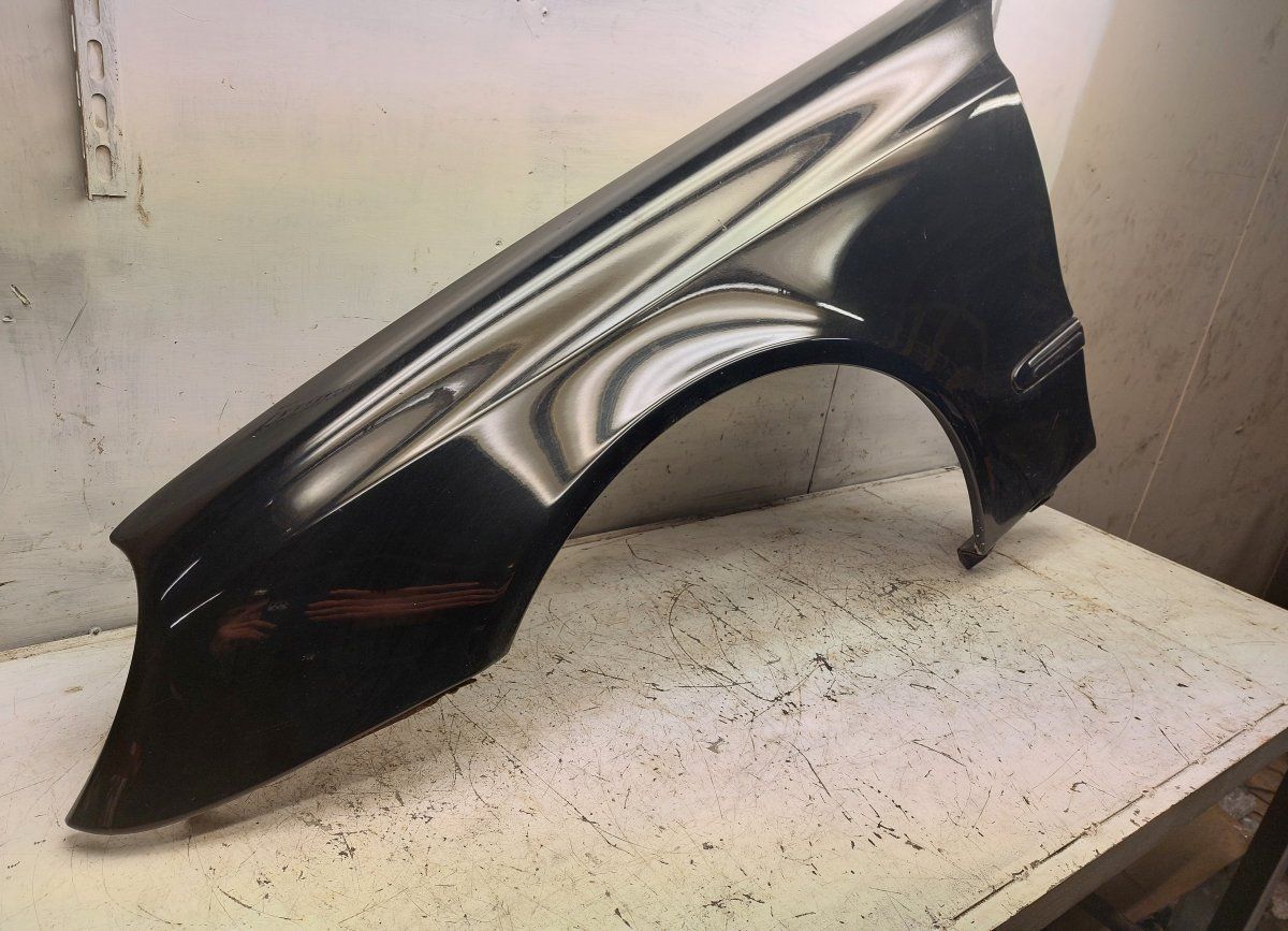Fender Front Right MERCEDES-BENZ E-CLASS (W211) (2002-2009)