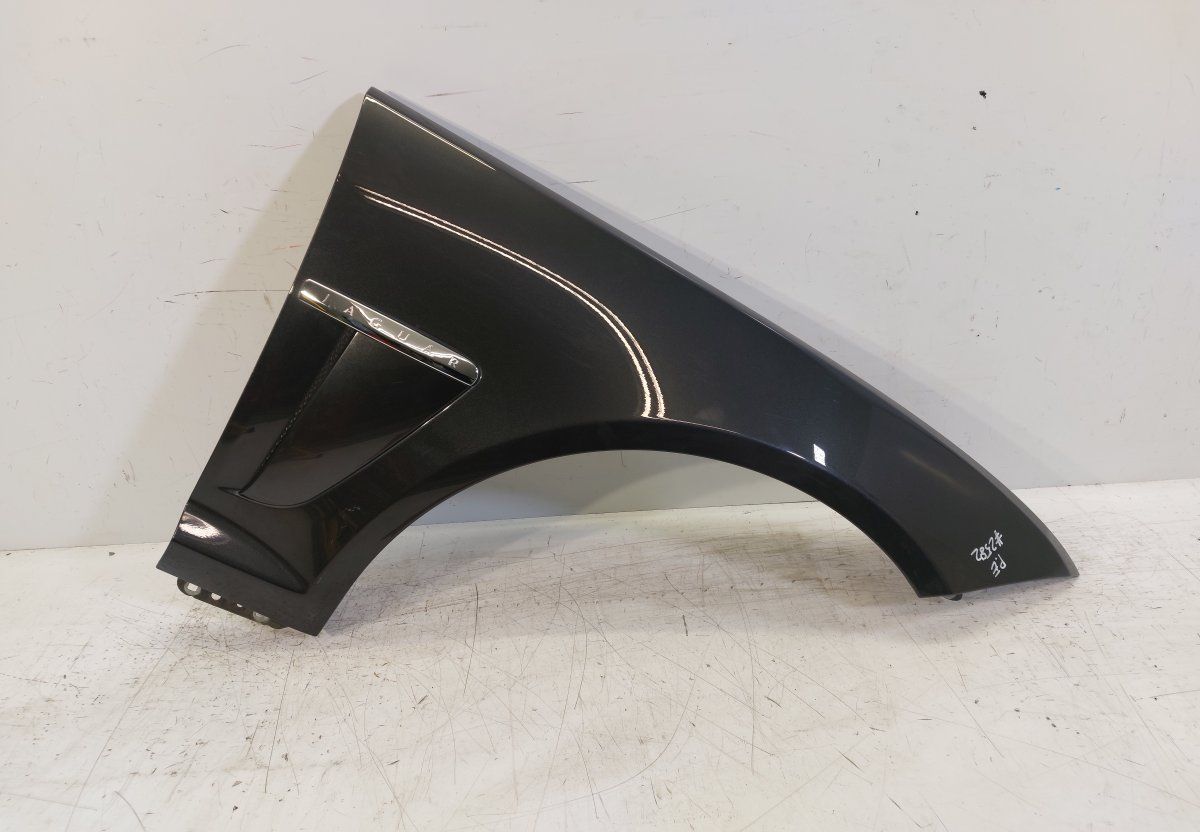 Fender Front Right JAGUAR XF (X250, CC9) (2008-2015)