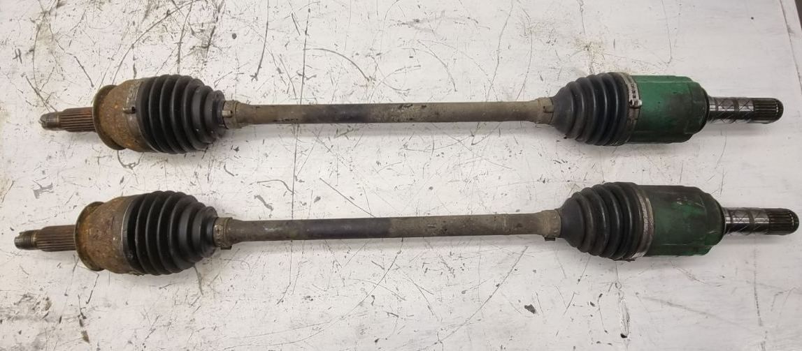 Drive Shaft Front Right                                    SUBARU LEGACY V / Outback (2009-2014)