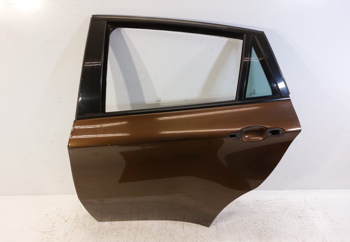 41527198161 Door Rear  Left BMW X6 (E71, E72) (2008-2014)