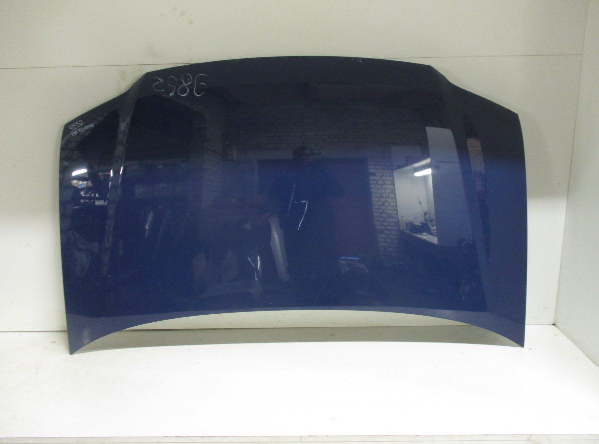 Bonnet VW TOURAN (1T1, 1T2) (2003-2010)