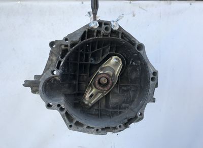 DCN Gearbox VW PASSAT B5 (3B2) (1996-2000)