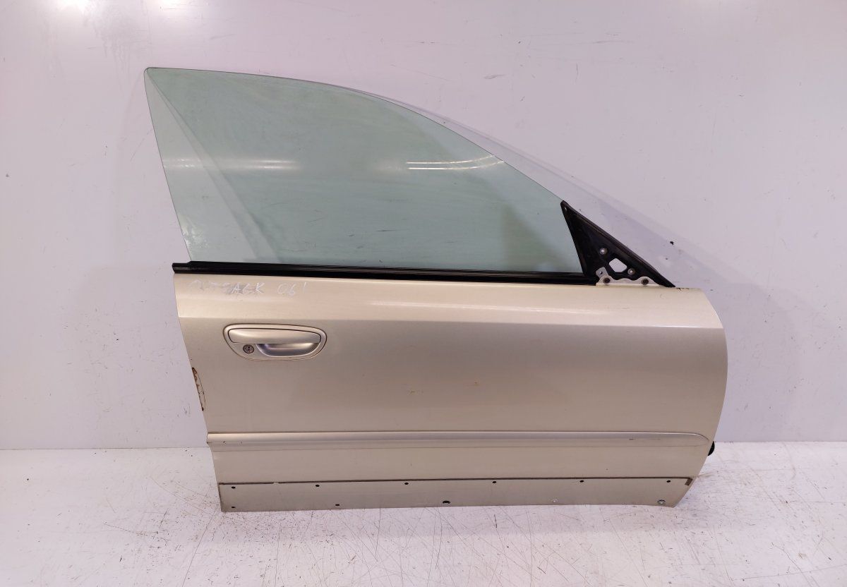 Door Front Right SUBARU LEGACY IV / Outback (2003-2009)