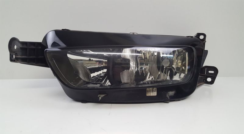 9675974980 Headlight left CITROËN C4 Picasso II (2013-2022)