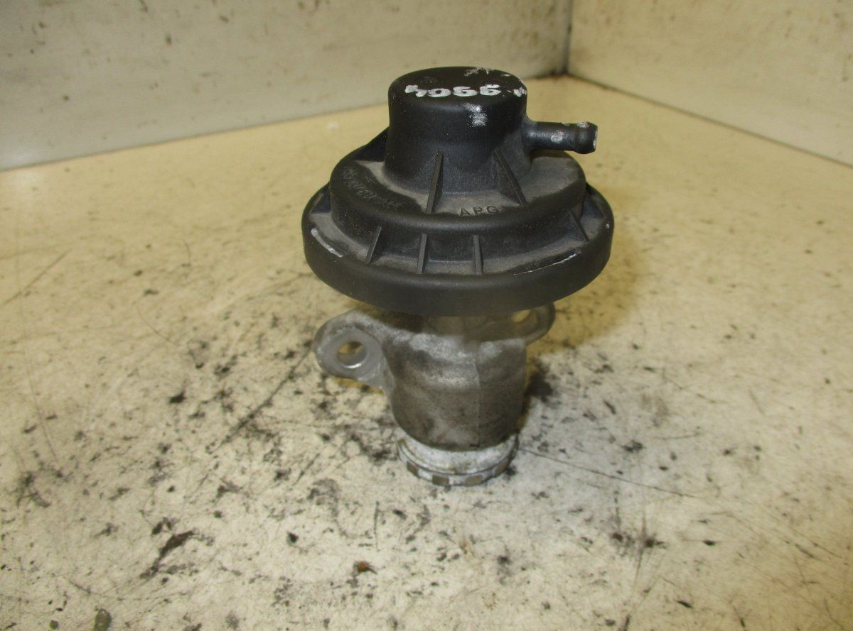 EGR Valve VW GOLF V (1K) (2003-2009)