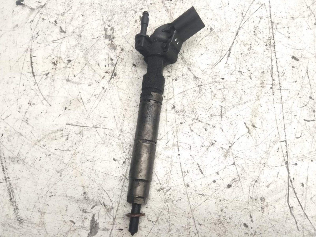 Fuel Injector MERCEDES-BENZ CLS (C219) (2004-2010)
