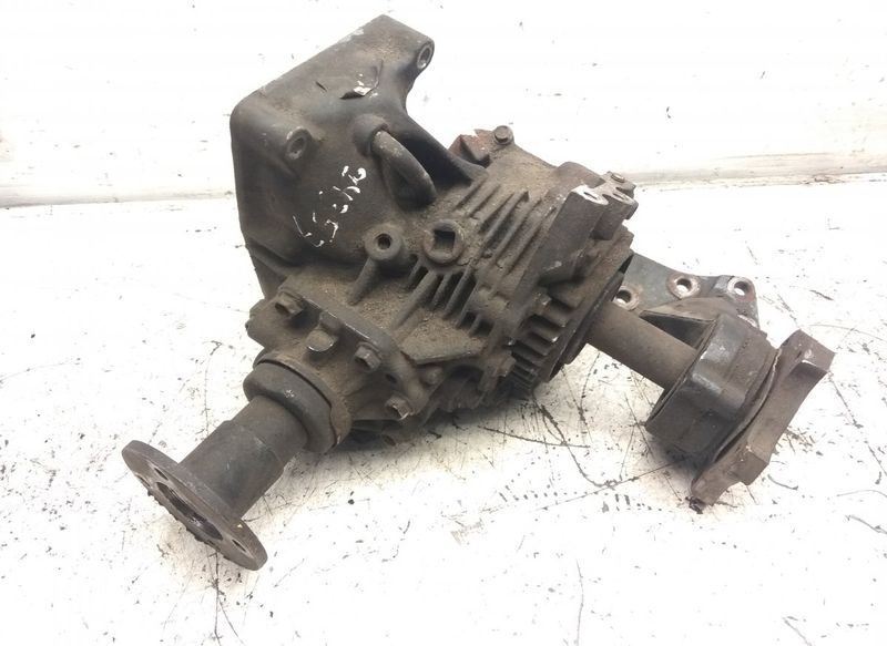 Transfer Box NISSAN X-TRAIL I (T30) (2001-2007)