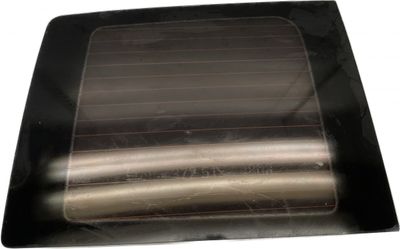 Rear Panel Door window glass left MERCEDES-BENZ VITO / VIANO (W639) (2003-2014)