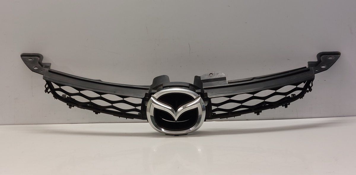 EH44-50717 Radiator Grille MAZDA CX-7 (ER) (2006-2014)