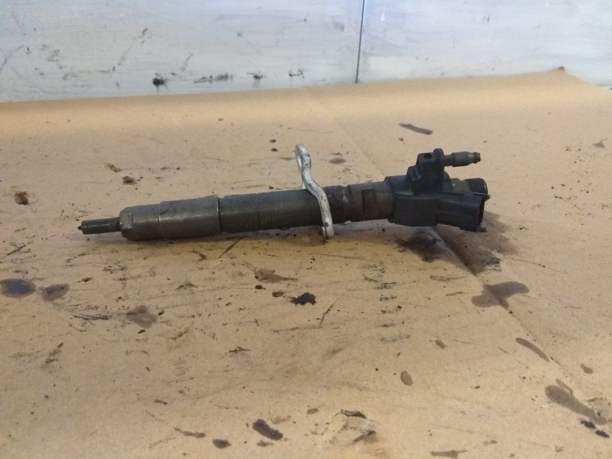 0445116036 Fuel Injector VOLVO S80 II (AS) (2006-2016)