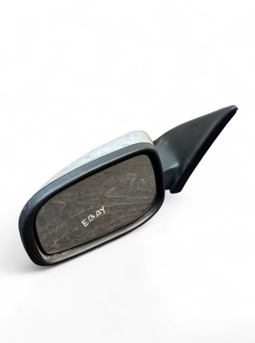 Mirror left VOLVO V70 II / XC70 I (P80) (2000-2007)