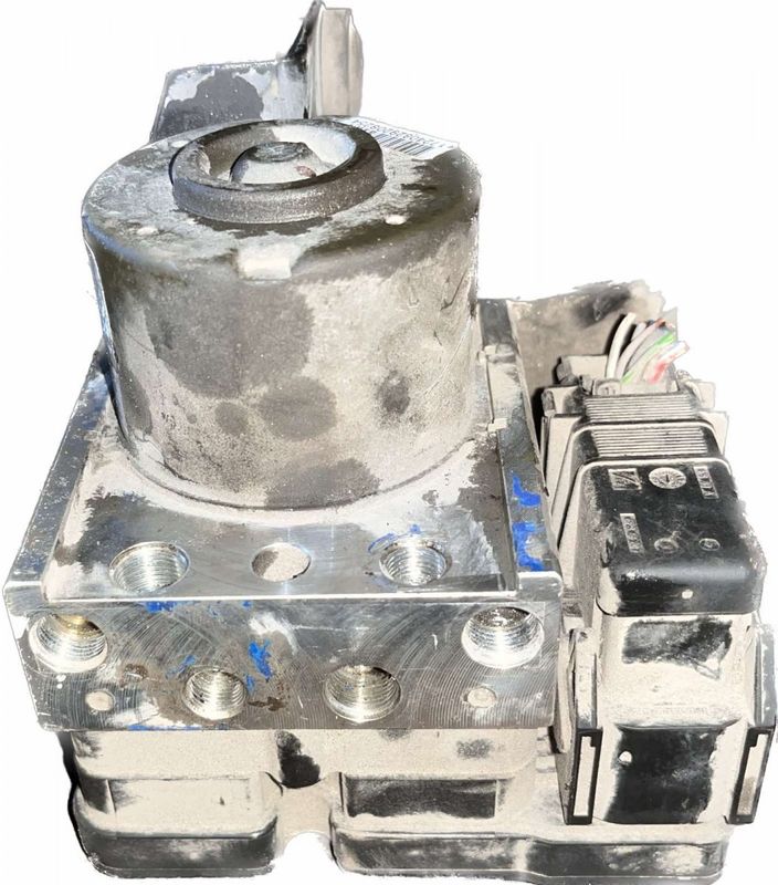 ABS hydraulic unit / pump FORD FOCUS II (2004-2012)