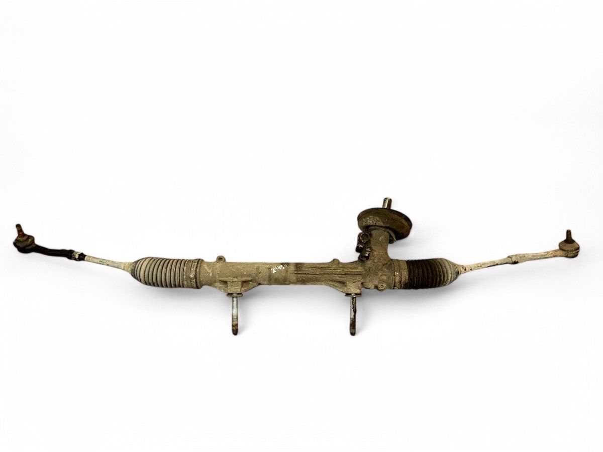 400180 1663656380 9802199880 1663658480 Steering rack PEUGEOT PARTNER II (B9) (2008-2018)