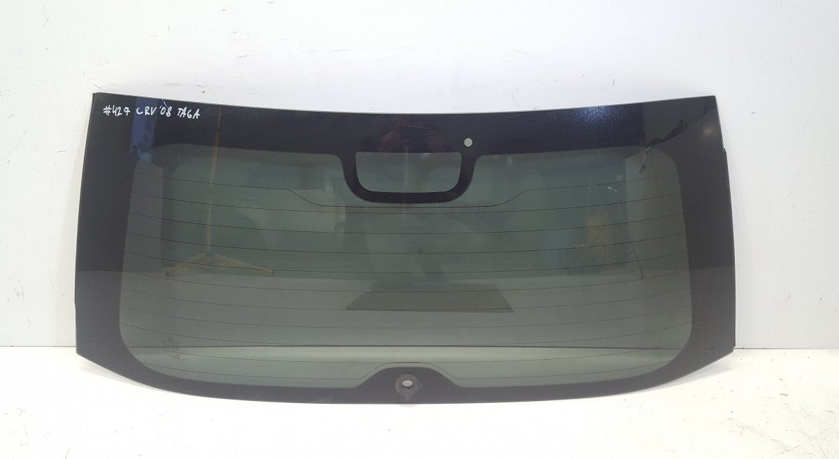 43R-007953 Rear Window glass HONDA CR-V III (RE) (2006-2012)