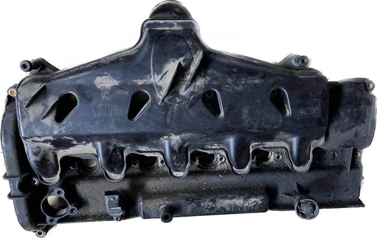 Intake Manifold VOLVO S80 II (AS) (2006-2016)