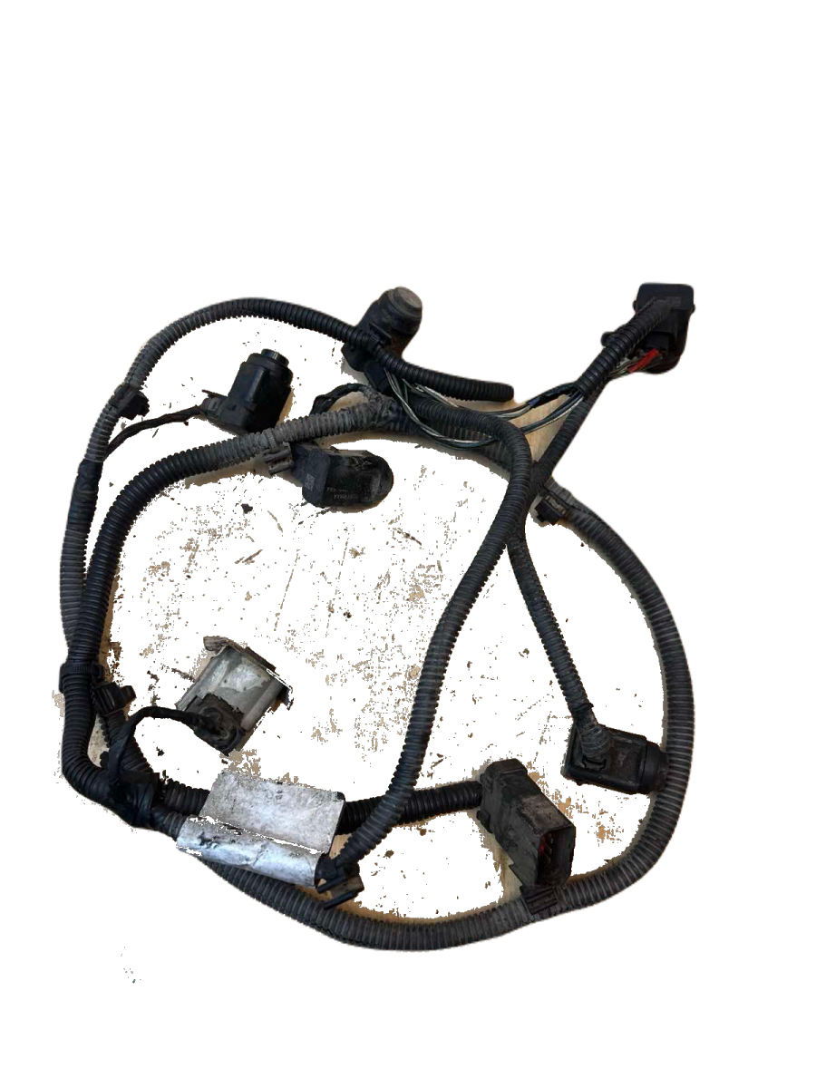 REH2011AB 0263003583 Parking sensors cable harness, rear JEEP GRAND CHEROKEE III (WH) (2005-2010)