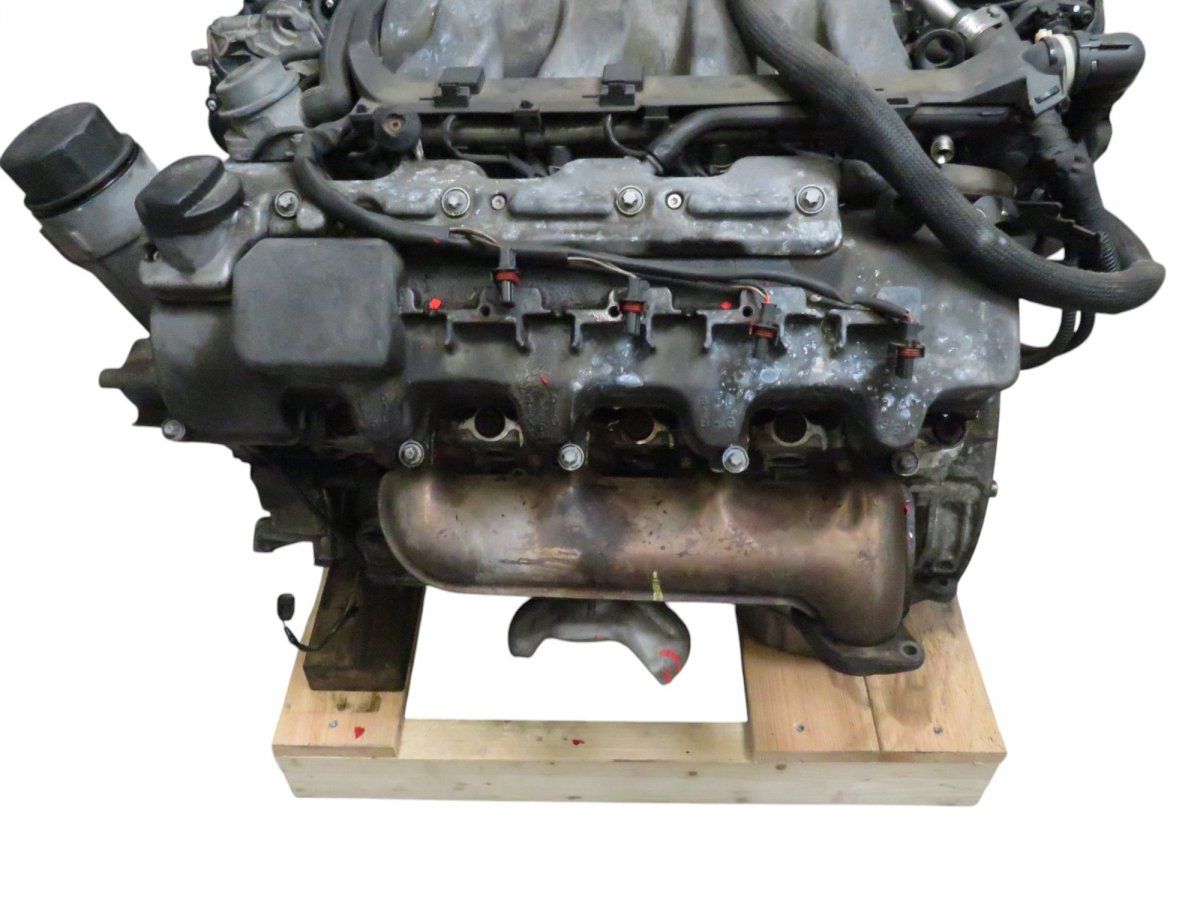 113.963 engine Mercedes SL500 R230