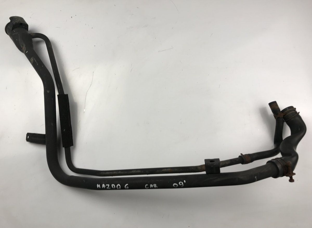 GJ6A-42-210 Fuel Tank Filler Neck MAZDA 6 (GH) (2007-2012)