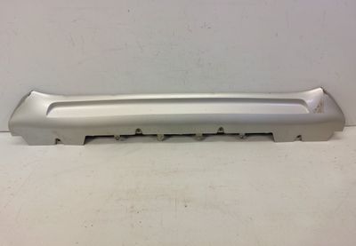 Rear Bumper Spoiler VOLVO XC90 II (2014-)