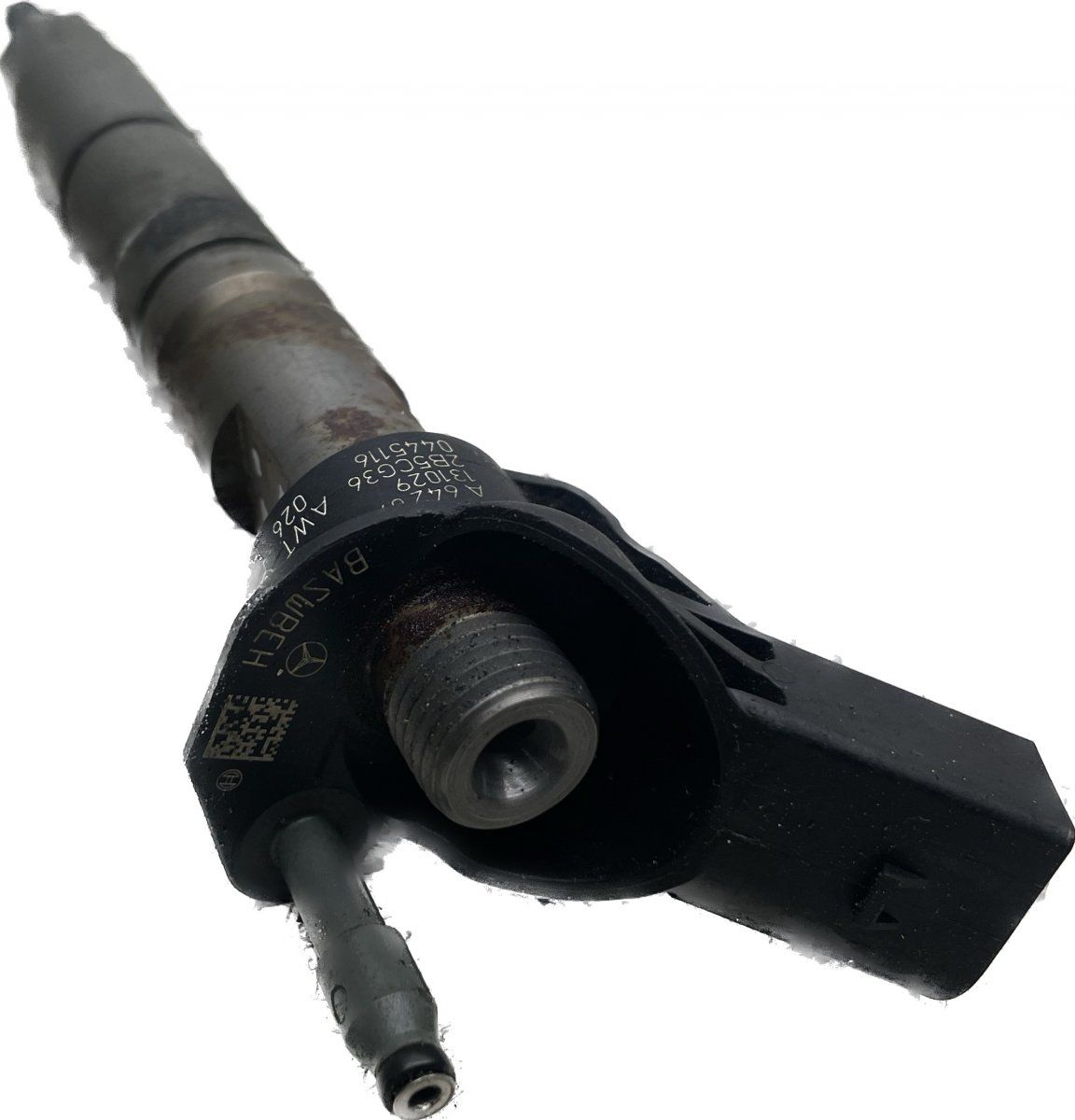 Fuel Injector MERCEDES-BENZ CLS (C218) (2011-2017)