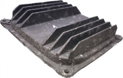 Xenon control unit right MERCEDES-BENZ CLS (C218) (2011-2017)