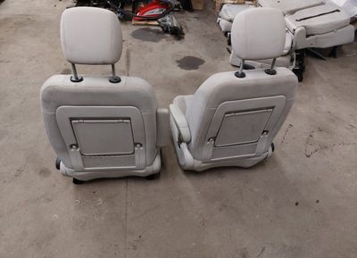 Set Of Seats CHRYSLER VOYAGER V (RT) (2007-2016)