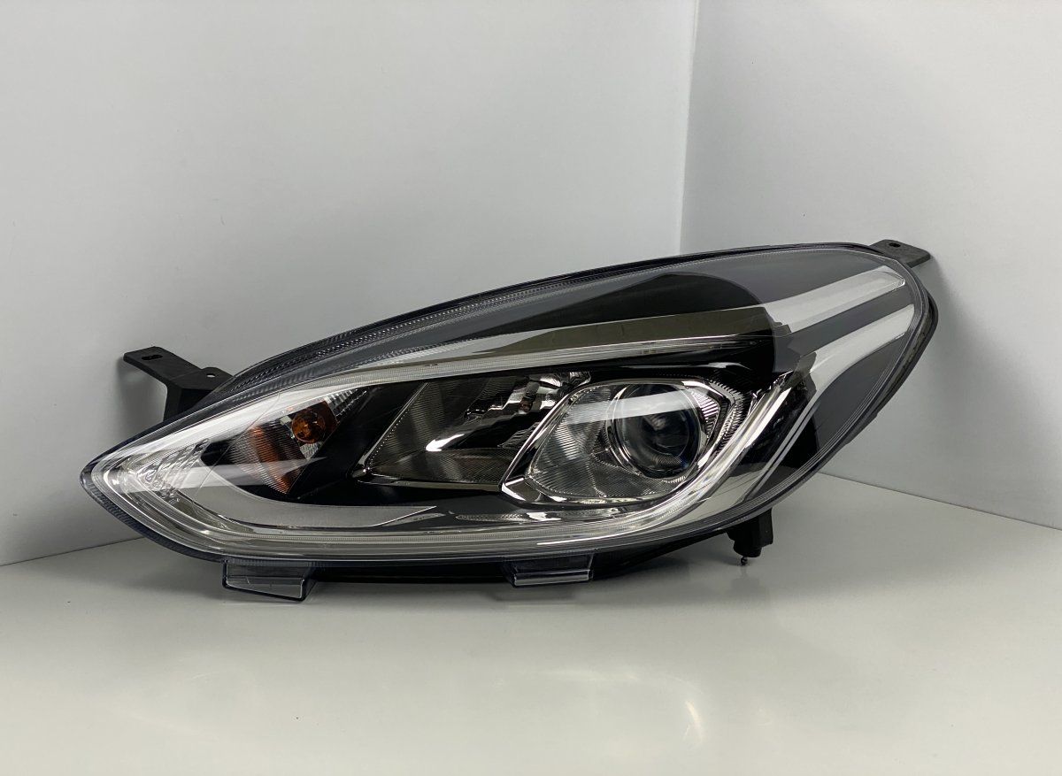 H1BB13W030CE Headlight left FORD FIESTA VII (2017-2023)