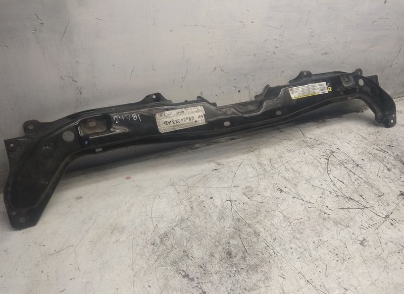 Front panel CHRYSLER VOYAGER V (RT) (2007-2016)