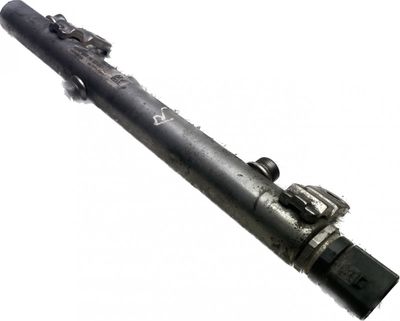 Fuel Distributor / fuel rail MERCEDES-BENZ CLS (C218) (2011-2017)