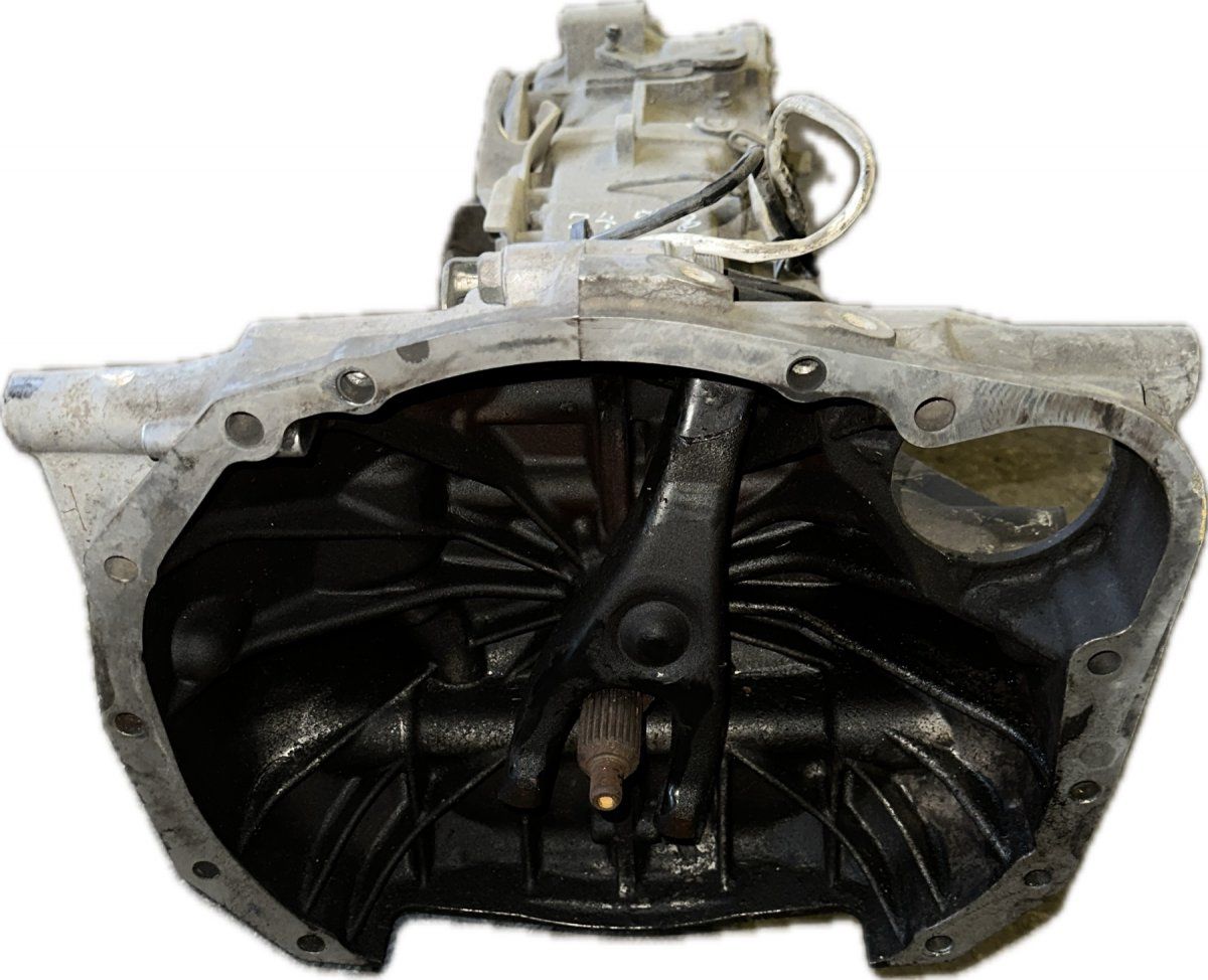 TY756W1ABB 32000AJ800 Gearbox SUBARU LEGACY V / Outback (2009-2014)