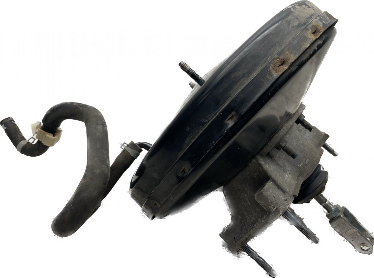 Brake Servo NISSAN X-TRAIL II (T31) (2007-2013)