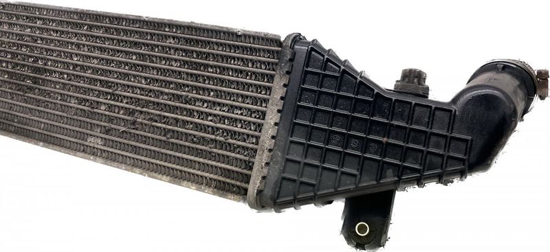 Intercooler NISSAN X-TRAIL II (T31) (2007-2013)