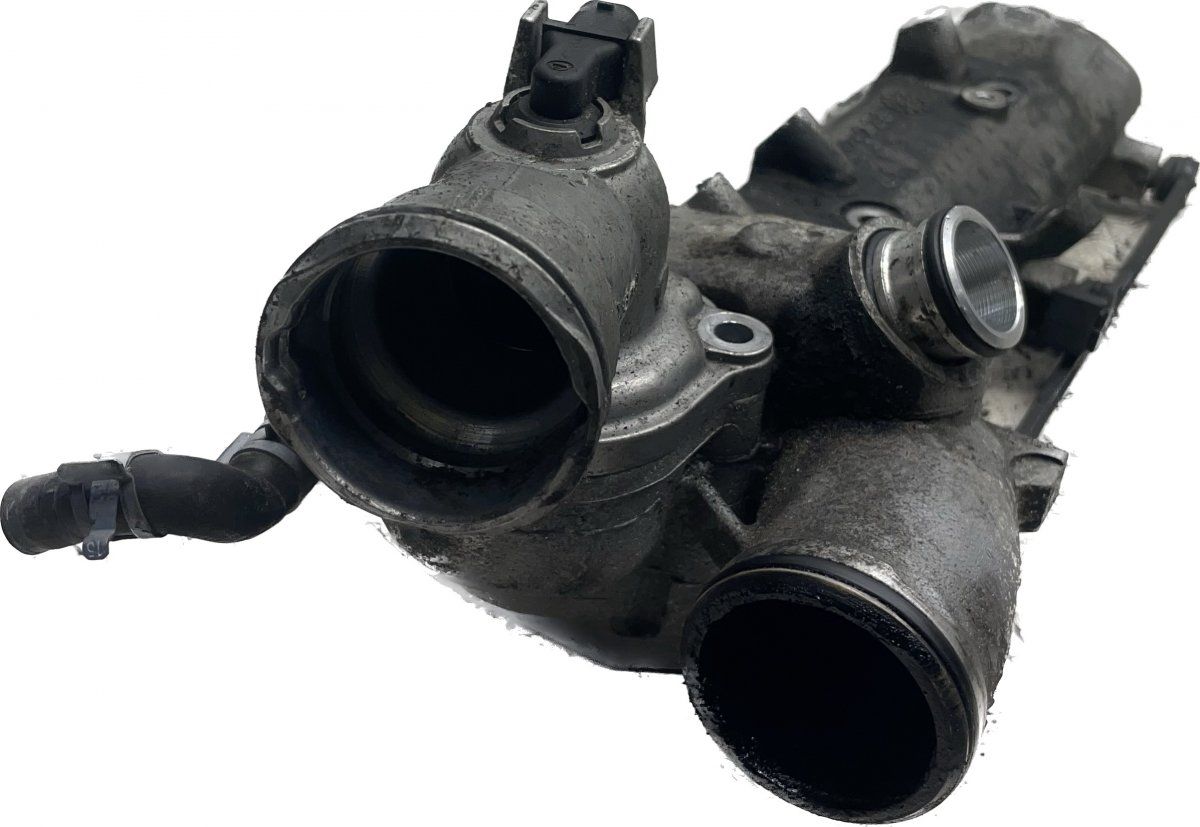 Intake Manifold MERCEDES-BENZ CLS (C218) (2011-2017)