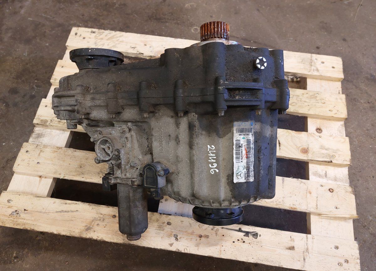 Transfer Box MERCEDES-BENZ GL-CLASS (X164) (2006-2012)
