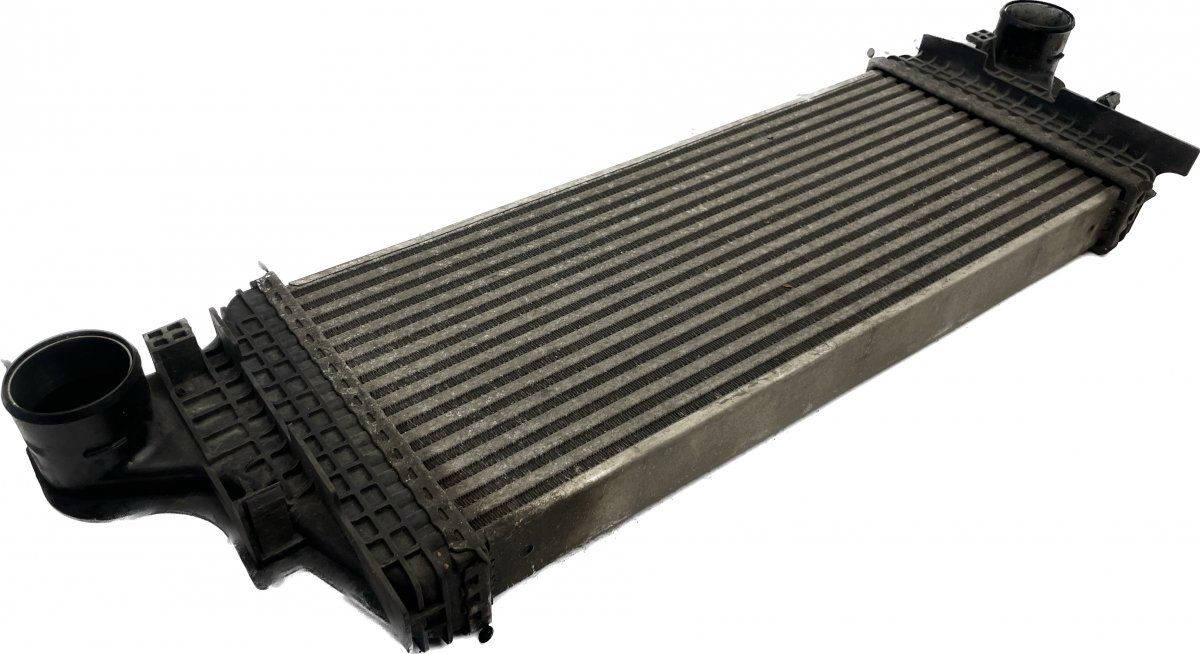 Intercooler MERCEDES-BENZ GL-CLASS (X164) (2006-2012)