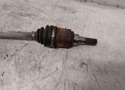 Drive Shaft Rear Left NISSAN X-TRAIL II (T31) (2007-2013)