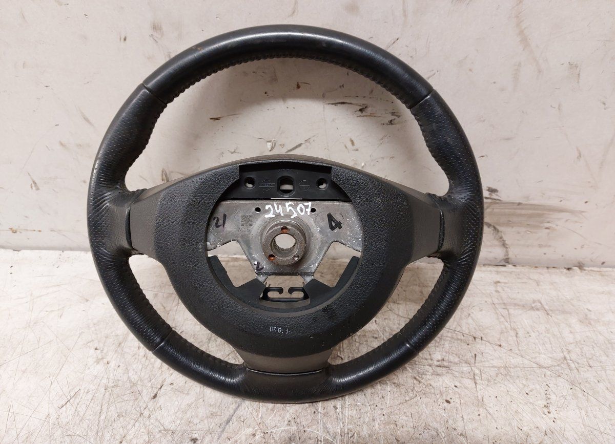 Steering Wheel NISSAN X-TRAIL II (T31) (2007-2013)