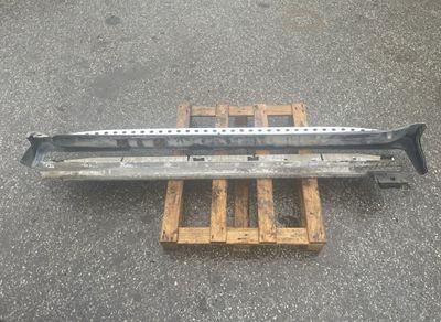 Foot / side step right MERCEDES-BENZ GL-CLASS (X164) (2006-2012)