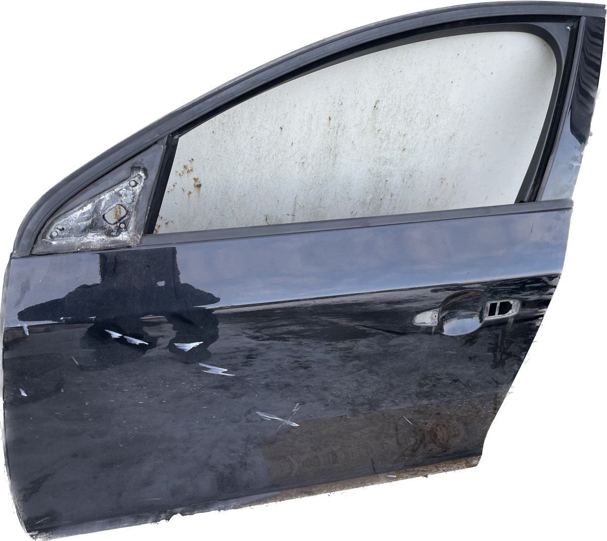 Door Front Left VOLVO S60 II / V60 I (2010-2018)