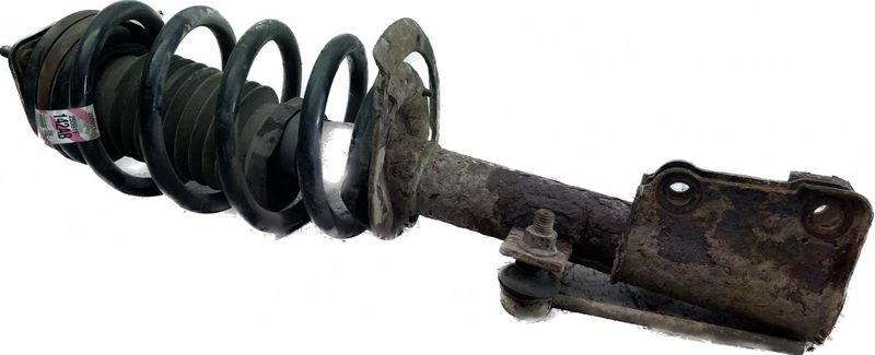 Shock Absorber Front Right DODGE JOURNEY (2008-2020)